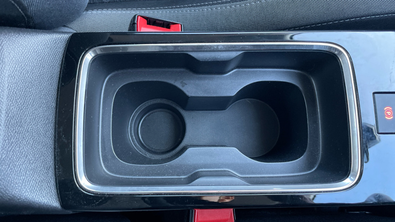 Vauxhall Mokka 1.2 Turbo 100 Design 5dr Petrol Hatchback